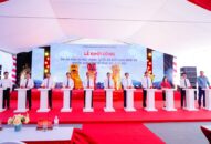 Khởi công xây dựng tuyến đê biển Nam Đình Vũ: Đảm bảo phòng chống thiên tai và an ninh, quốc phòng vùng ven biển