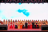 Ngành Giáo dục và Đào tạo Hải Phòng Kỷ niệm 40 năm ngày Nhà giáo Việt Nam và Vinh danh Nhà giáo tâm huyết sáng tạo lần thứ II