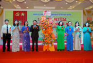 Quận Ngô Quyền Kỷ niệm 40 năm Ngày Nhà giáo Việt Nam 20/11