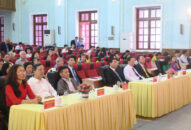 Trường Chính trị Tô Hiệu trang trọng tổ chức Lễ kỷ niệm 40 năm ngày Nhà giáo Việt Nam