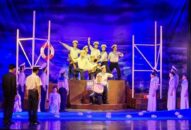 Đoàn Cải lương Hải Phòng gặt hái nhiều thành công tại Liên hoan Cải lương toàn quốc 2021