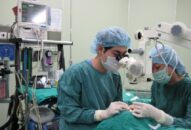 Ngành Y tế khuyến cáo chăm sóc mắt sau phẫu thuật đục thủy tinh thể