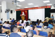 Tuyên truyền pháp luật về thực hiện dân chủ trong doanh nghiệp