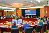 Kết nối kinh doanh Hải Phòng-Hà Lan, Xây dựng lĩnh vực logistics thông minh, bền vững thúc đẩy giao thương