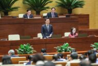 Bộ trưởng Nguyễn Mạnh Hùng: Rà quét hàng nghìn trang web để ngăn chặn lừa đảo qua mạng