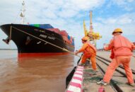 Cảng Hải Phòng: Đảm bảo việc làm và thu nhập cho người lao động