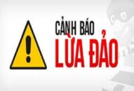 Cảnh báo một số trang web, fanpage giả mạo cơ quan của Bộ Giáo dục và Đào tạo