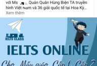 Nguyên nhân hàng loạt đơn vị dừng thi IELTS và nhiều chứng chỉ quốc tế