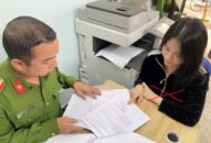 Công an quận Đồ Sơn: Phá vụ án giả danh nhân viên ngân hàng để lừa đảo, chiếm đoạt hơn 800 triệu đồng