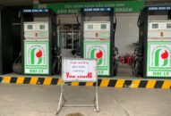 Thứ trưởng Công Thương nêu lý do thị trường vẫn thiếu xăng