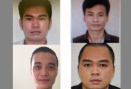 Hải Phòng: Bị chém nhầm khi cho anh vợ sử dụng xe để đi lại