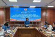 Phải tái ký khi hợp đồng lao động của lao động nữ mang thai hết hạn