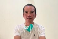 Cao Bằng: Bắt đối tượng bị truy nã sau 6 năm lẩn trốn