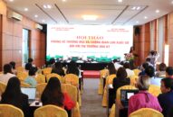 Tăng cường phòng vệ thương mại và chống gian lận xuất xứ đối với thị trường Hoa Kỳ