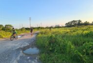 Nhà đầu tư hào hứng với việc bỏ khung giá đất