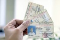 3 cách phân biệt bằng lái xe thật giả