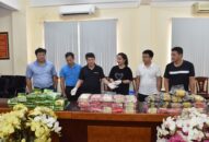 Bà trùm chị gái Dung Hà lộ chân tướng mua bán hơn 1,6 tấn ma túy ra sao?