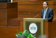 Dự thảo Luật Đất đai: Bỏ khung giá đất, định giá theo nguyên tắc thị trường