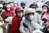 Dự báo thời tiết 10 ngày tới ở cả ba miền