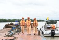 Mở cao điểm bảo đảm trật tự an toàn giao thông Tết 2023 từ ngày 15/11/2022 đến hết ngày 5/02/2023