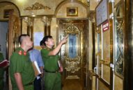 Đình chỉ hoạt động 02 nhà hàng Melody và Osaka trên địa bàn quận Đồ Sơn