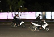 Nêu cao vai trò, trách nhiệm của gia đình đối với lứa tuổi thanh, thiếu niên khi tham gia giao thông