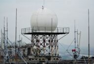 Trong ngày 23 và 24/11, khu vực Hải Phòng trời chuyển lạnh, có mưa giông