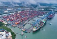 3 cảng biển Việt Nam lọt TOP 100 cảng container lưu thông hàng hóa lớn nhất thế giới