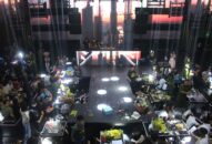 Triệt phá tụ điểm sử dụng trái phép chất ma túy tại vũ trường Hoàng Gia (D.O.M Club) số 53 Lạch Tray, quận Ngô Quyền