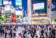 Ngày 15/11/2022, dân số toàn thế giới ‘cán mốc’ 8 tỷ người