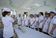 Đức thí điểm mở rộng nhiều ngành nghề tiếp nhận lao động Việt Nam