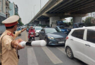 Đường dây nóng tiếp nhận phản ánh về vận tải đường bộ