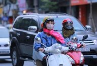 Miền Bắc sắp đón không khí lạnh dài ngày