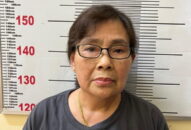 Chị gái trùm giang hồ Dung ‘Hà’ cầm đầu đường dây tiêu thụ 1,6 tấn ma túy