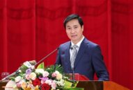 Thủ tướng bổ nhiệm Thứ trưởng Bộ Xây dựng