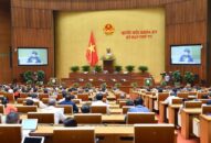 5 nhóm điểm mới trong Luật Phòng, chống bạo lực gia đình (sửa đổi)