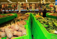 Giá rau xanh “sập sàn” sau thời gian dài cao ngất ngưởng