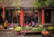 Nghiêm cấm biếu, tặng quà Tết, không tổ chức chúc Tết lãnh đạo các cấp