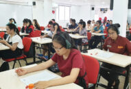 Chứng chỉ đầu tiên của Hội đồng Anh đã được cấp phép liên kết tổ chức thi