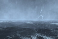 Chủ động ứng phó vùng áp thấp có khả năng hình thành trên Biển Đông và mưa lớn