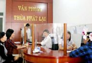 Những việc Thừa phát lại không được làm