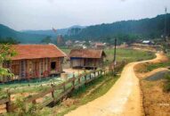 Không chia tách các thôn, tổ dân phố đang hoạt động ổn định