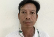 Cướp ở Hải Phòng rồi vào Bình Định, Đăk Lăk lẩn trốn 28 năm