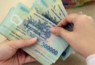 Chi tiết bảng lương công chức từ 1/7/2023