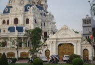 Hải Phòng: Kê biên biệt thự của đại gia Phát ‘dầu’ để đảm bảo thi hành án