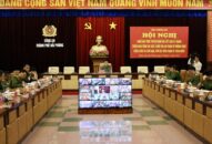 Tổng rà soát, kiểm tra an toàn phòng cháy, chữa cháy và cứu nạn, cứu hộ đảm bảo tiến độ đề ra