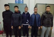 Phá đường dây cá độ bóng đá giao dịch trên 100 tỷ đồng