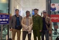 Hải Phòng: Đối tượng lẩn trốn 28 năm về tội giết người bị bắt