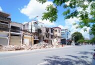 Ngày 12/12, quận Ngô Quyền sẽ tổ chức cưỡng chế 1 hộ còn lại để thực hiện dự án xây dựng hạ tầng kỹ thuật đường Lạch Tray