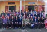 Nữ dân quân du kích Núi Voi: Ghi dấu chiến công hào hùng